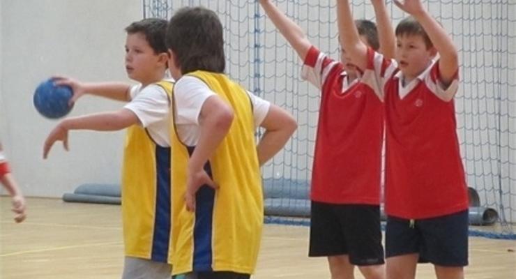 Zmagania w Turnieju Grup Naborowych Piłki Ręcznej