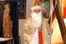 Św. Mikołaj znowu zawitał do Bochni