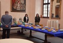Książka o stróżach prawa ujrzała światło dzienne