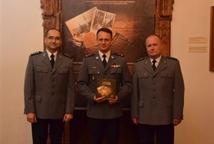 Książka o stróżach prawa ujrzała światło dzienne