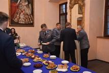Książka o stróżach prawa ujrzała światło dzienne