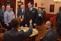 Książka o stróżach prawa ujrzała światło dzienne