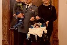 Książka o stróżach prawa ujrzała światło dzienne