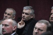 Bochnia pamiętała o ofiarach stanu wojennego