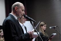 Bochnia pamiętała o ofiarach stanu wojennego