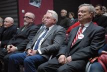 Bochnia pamiętała o ofiarach stanu wojennego