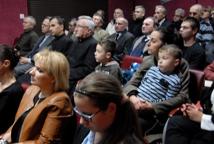 Bochnia pamiętała o ofiarach stanu wojennego