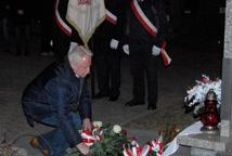 Bochnia pamiętała o ofiarach stanu wojennego