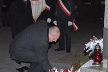 Bochnia pamiętała o ofiarach stanu wojennego