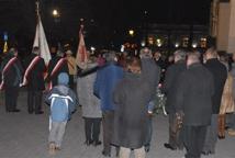 Bochnia pamiętała o ofiarach stanu wojennego