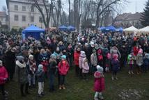 Wiśnicki Jarmark Bożonarodzeniowy