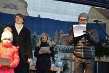 Wiśnicki Jarmark Bożonarodzeniowy