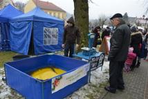 Wiśnicki Jarmark Bożonarodzeniowy