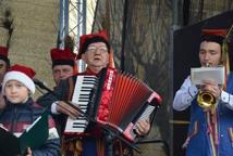 Wiśnicki Jarmark Bożonarodzeniowy