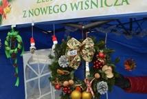 Wiśnicki Jarmark Bożonarodzeniowy