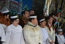 Wiśnicki Jarmark Bożonarodzeniowy
