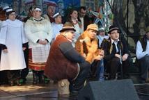Wiśnicki Jarmark Bożonarodzeniowy