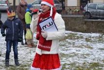 Wiśnicki Jarmark Bożonarodzeniowy