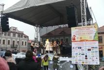 Bocheńskie Spotkanie Wigilijne za nami 
