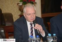 Nie będzie jednolitego podatku-Jarosław Gowin odpowiadał na pytania przedsiębiorców