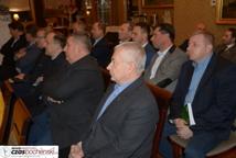 Nie będzie jednolitego podatku-Jarosław Gowin odpowiadał na pytania przedsiębiorców