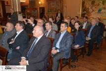 Nie będzie jednolitego podatku-Jarosław Gowin odpowiadał na pytania przedsiębiorców