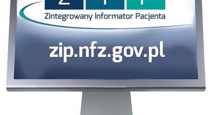 Załóż konto ZIP