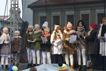 Bocheńskie Spotkanie Wigilijne za nami 