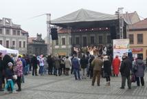 Bocheńskie Spotkanie Wigilijne za nami 