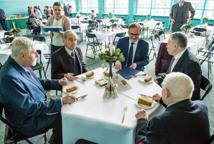 Szkoła Podstawowa nr 2 ma 140 lat