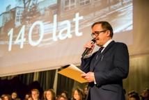 Szkoła Podstawowa nr 2 ma 140 lat