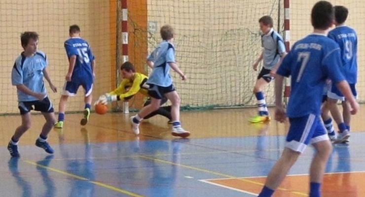 Wyniki Bocheńskiej Ligi Halowej