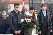 Uroczystości upamiętniające gen. Leopolda Okulickiego