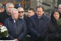 Uroczystości upamiętniające gen. Leopolda Okulickiego