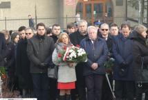 Uroczystości upamiętniające gen. Leopolda Okulickiego