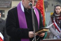 Uroczystości upamiętniające gen. Leopolda Okulickiego