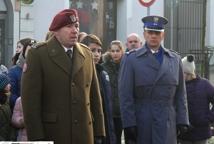Uroczystości upamiętniające gen. Leopolda Okulickiego