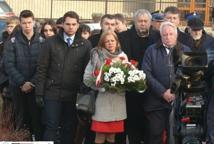Uroczystości upamiętniające gen. Leopolda Okulickiego
