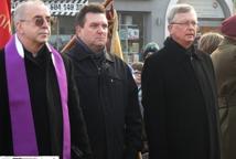 Uroczystości upamiętniające gen. Leopolda Okulickiego