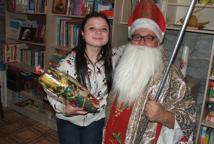 Św. Mikołaj z Bochni wybrał się do Czortkowa