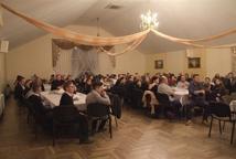 Wigilia w Akademickim Gimnazjum