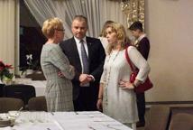 Wigilia w Akademickim Gimnazjum