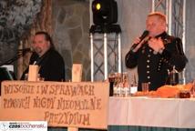 Odznaczenia-wyróżnienia-biesiada-Barbórka 2016