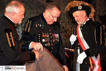 Odznaczenia-wyróżnienia-biesiada-Barbórka 2016