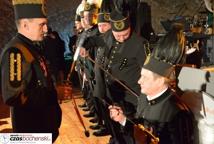 Odznaczenia-wyróżnienia-biesiada-Barbórka 2016