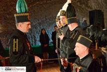 Odznaczenia-wyróżnienia-biesiada-Barbórka 2016