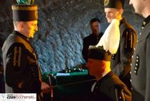 Odznaczenia-wyróżnienia-biesiada-Barbórka 2016