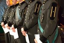Odznaczenia-wyróżnienia-biesiada-Barbórka 2016