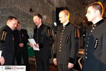Odznaczenia-wyróżnienia-biesiada-Barbórka 2016
