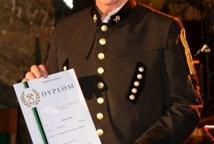 Odznaczenia-wyróżnienia-biesiada-Barbórka 2016